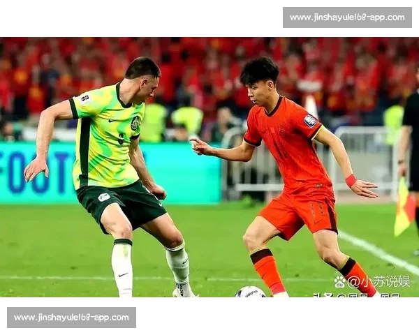 00后球星轰动五大联赛庆祝方式出圈引领新世代足球风潮时代浪潮